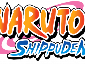 Anime Logo PNG Picture