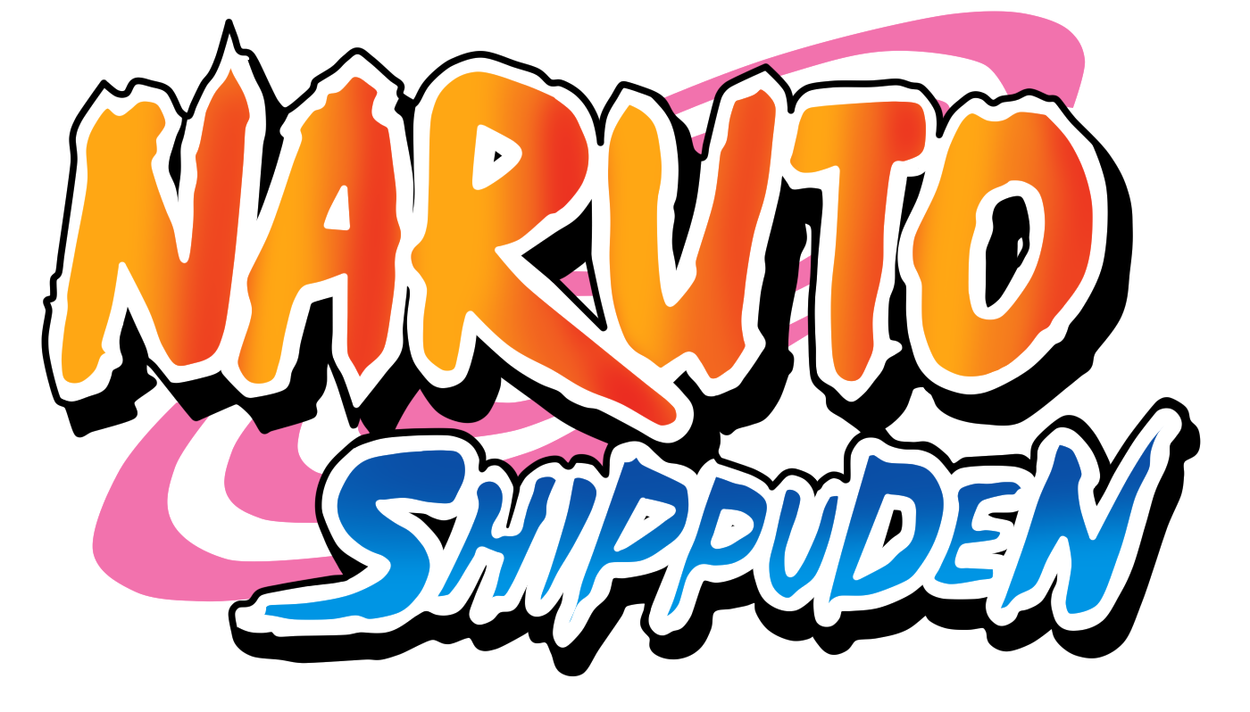 Anime Logo PNG Picture