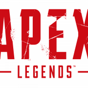 Apex Legends Logo PNG