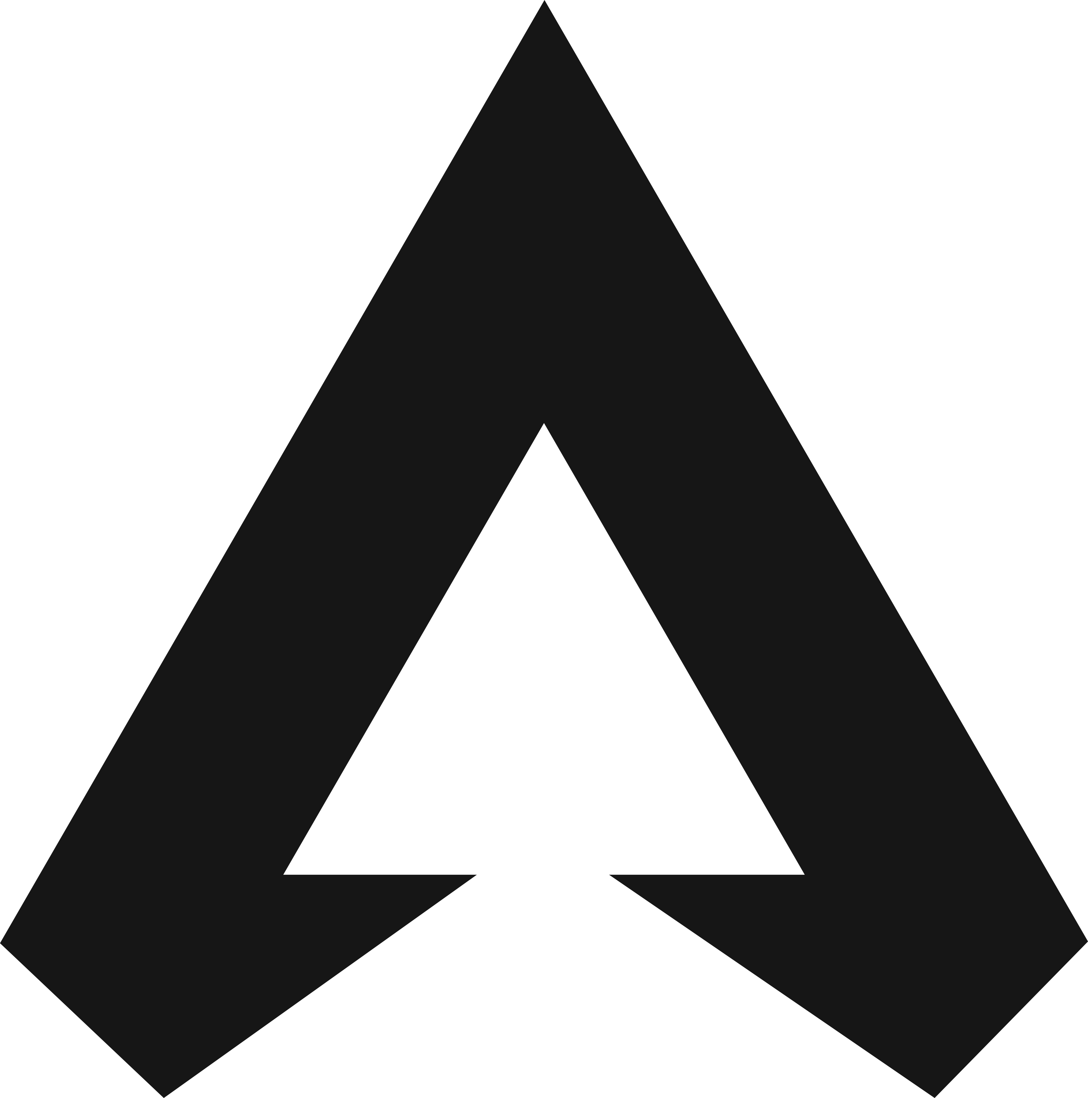 Apex Legends Logo PNG File