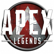 Apex Legends Logo PNG Images