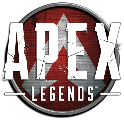 Apex Legends Logo PNG Images