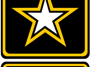 Army Logo PNG Pic