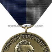 Army Medal Ribbon
