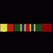 Army Medal Ribbon PNG Clipart