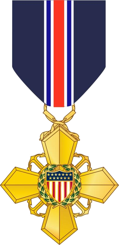 Army Medal Ribbon PNG File