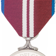 Army Medal Ribbon PNG Image HD