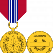 Army Medal Ribbon PNG Images HD