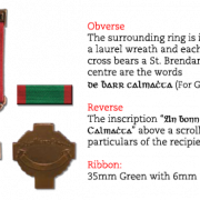Army Medal Ribbon PNG Photos