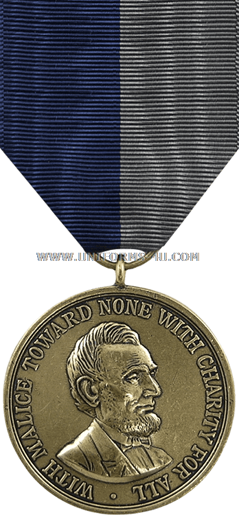 Army Medal Ribbon