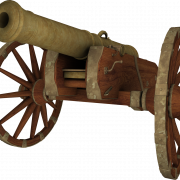 Artillery Army PNG Image