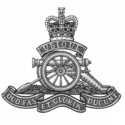 Artillery Emblem