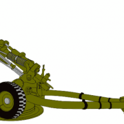 Artillery PNG Pic