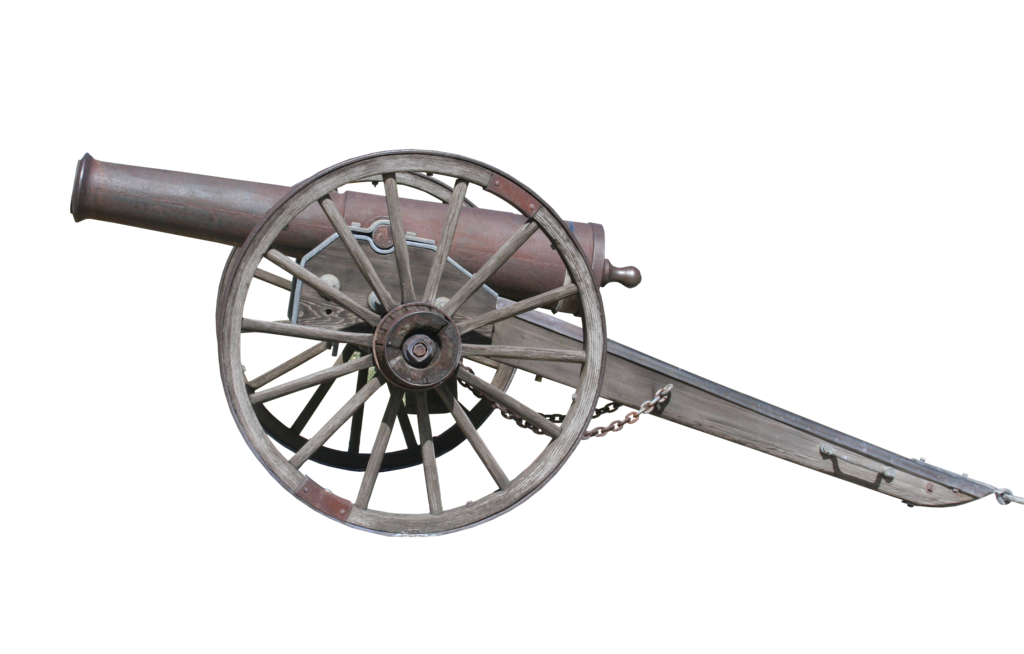 Artillery PNG