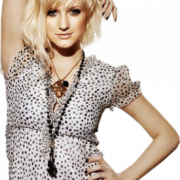 Ashlee Simpson PNG Images HD