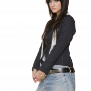 Ashlee Simpson PNG Picture