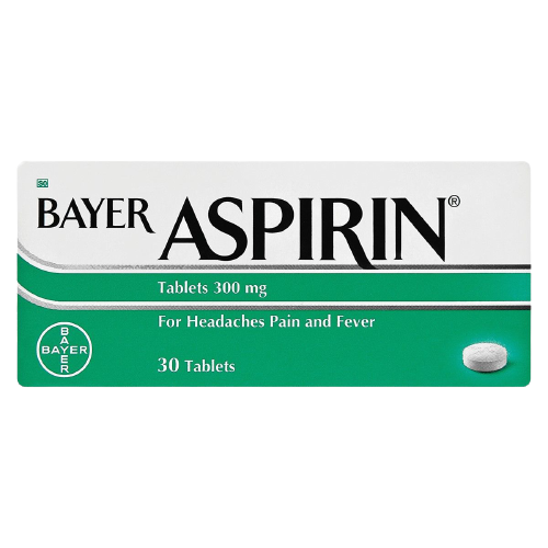 Aspirin PNG File