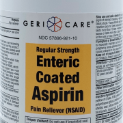 Aspirin PNG Image