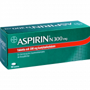 Aspirin PNG Image HD