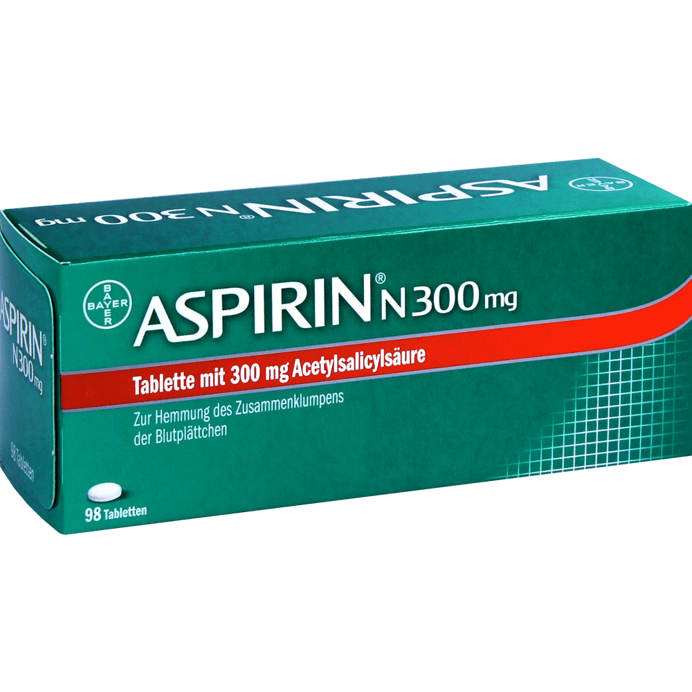 Aspirin PNG Image HD