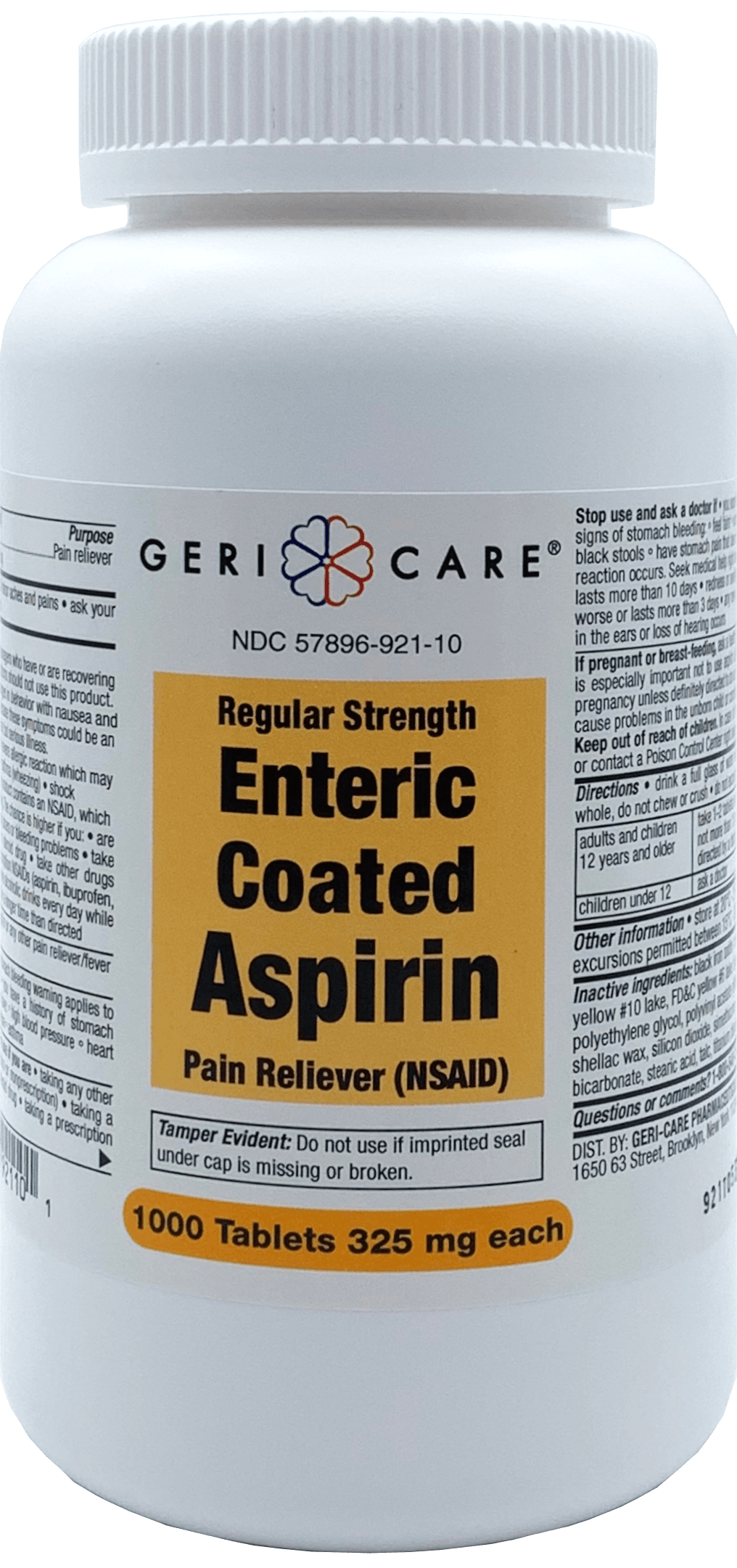 Aspirin PNG Image