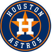 Astros Logo PNG Clipart