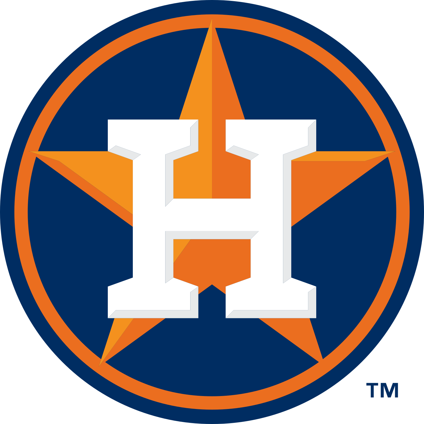 Astros Logo Transparent