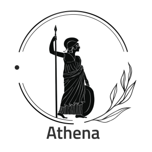 Athena PNG