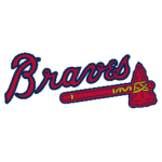 Atlanta Braves Logo PNG File