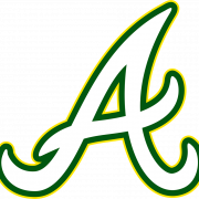 Atlanta Braves Logo PNG Images