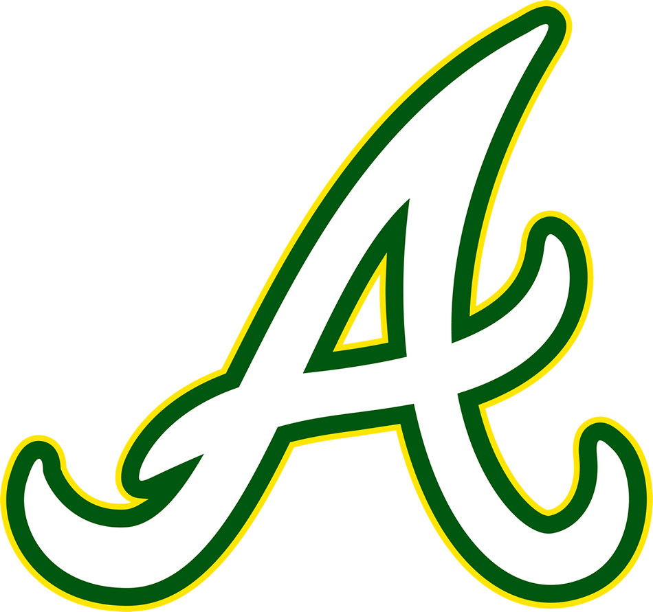 Atlanta Braves Logo PNG Images
