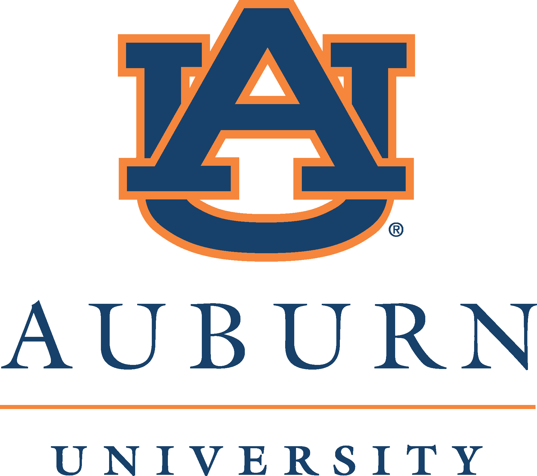 Auburn Logo PNG File