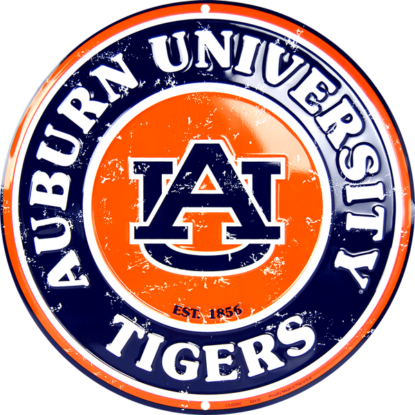 Auburn Logo PNG Image HD
