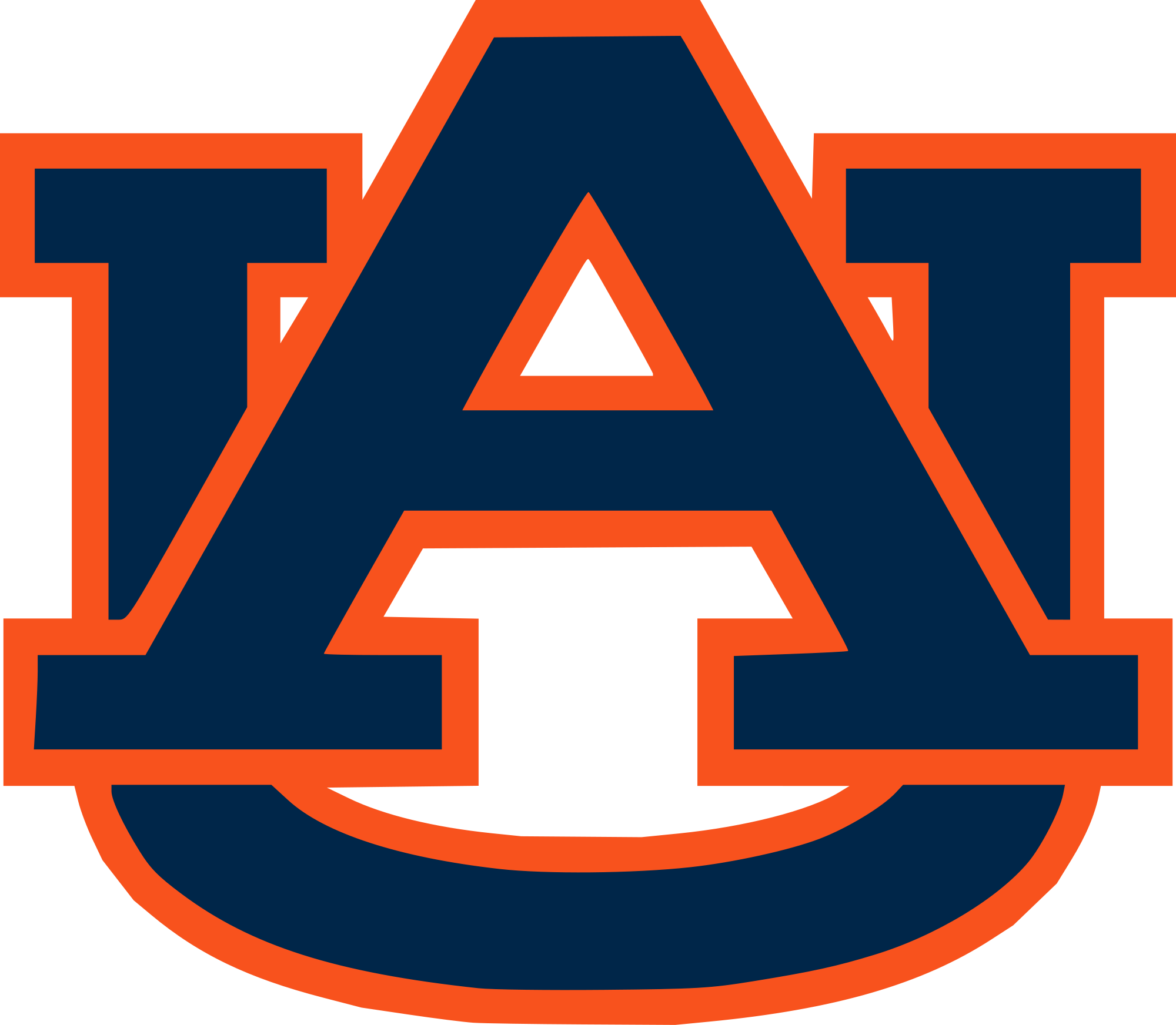 Auburn Logo PNG Images
