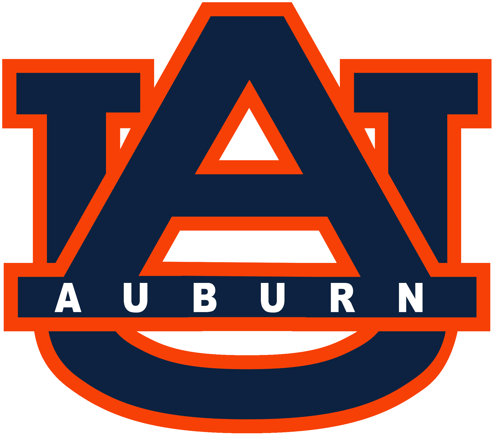 Auburn Logo PNG Photo