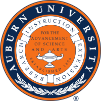 Auburn Logo PNG