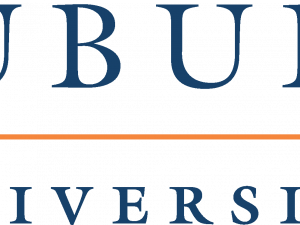 Auburn Logo Transparent