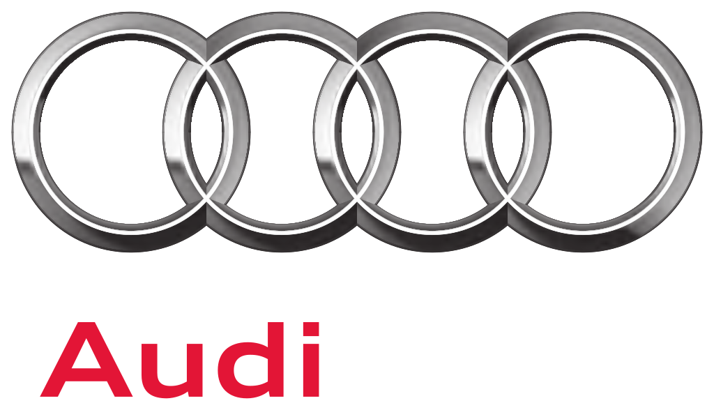Audi Logo No Background