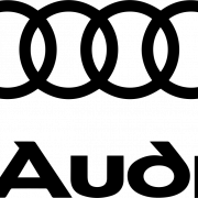Audi Logo PNG Free Image