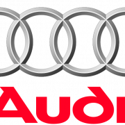 Audi Logo PNG Image