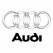Audi Logo PNG Image File