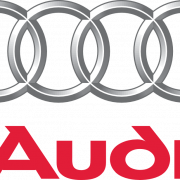 Audi Logo PNG Images HD