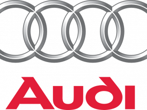 Audi Logo PNG Images HD