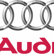 Audi Logo PNG Photos