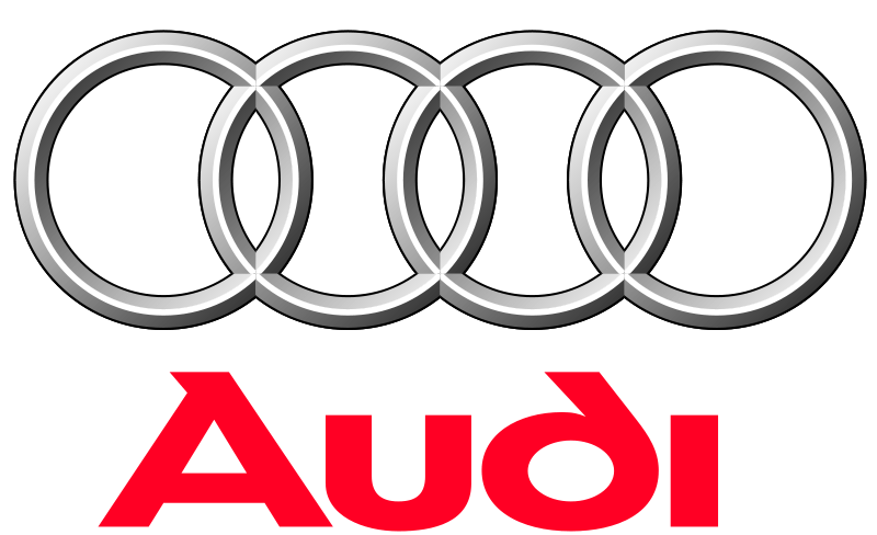 Audi Logo PNG Picture