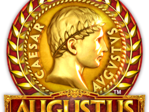Augustus PNG Clipart