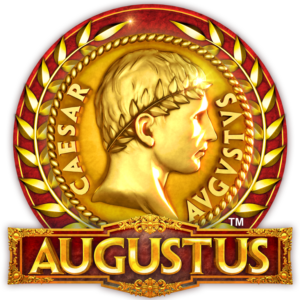 Augustus PNG Clipart