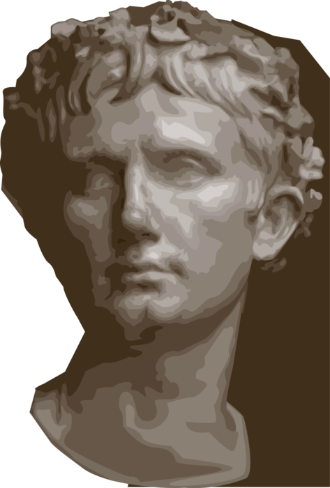 Augustus PNG Image