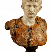 Augustus PNG Photo