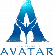 Avatar 2 The Way of Water Film PNG Image